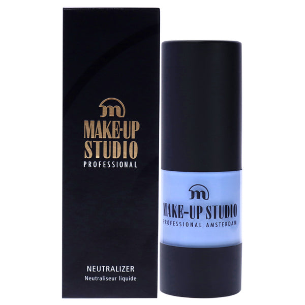 Make-Up Studio Neutralizer - Blue by Make-Up Studio for Women - 0.51 oz Makeup