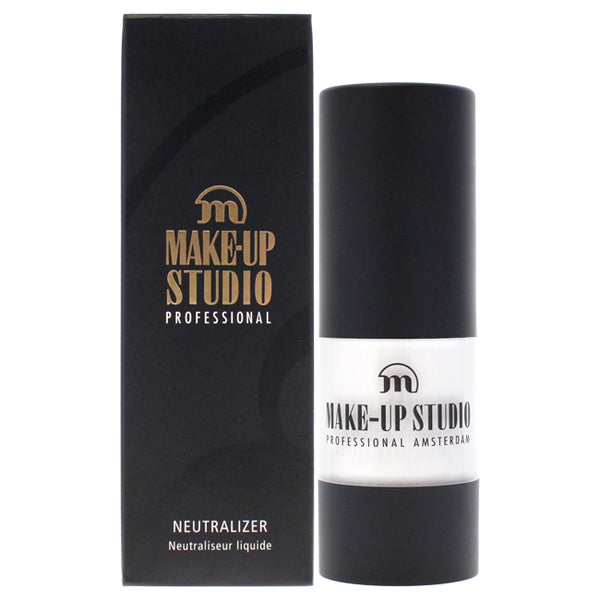 Make-Up Studio Neutralizer - White by Make-Up Studio for Women - 0.51 oz Makeup