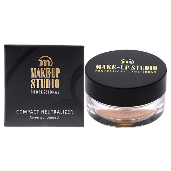 Make-Up Studio Compact Neutralizer - 1 Blue by Make-Up Studio for Women - 0.07 oz Concealer