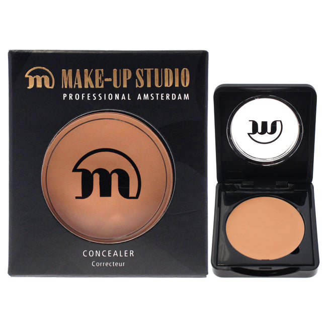 Make-Up Studio Concealer - 3 Medium to Dark by Make-Up Studio for Women - 0.13 oz Concealer