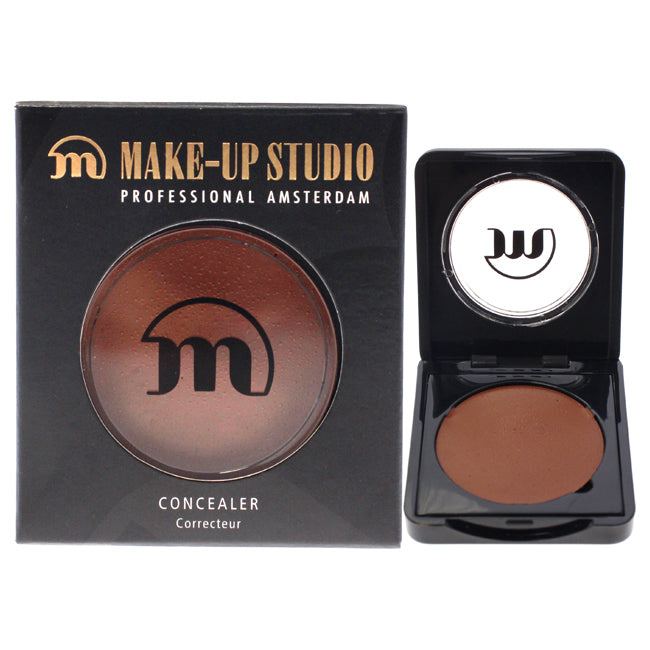 Make-Up Studio Concealer - 4 Very Dark by Make-Up Studio for Women - 0.13 oz Concealer