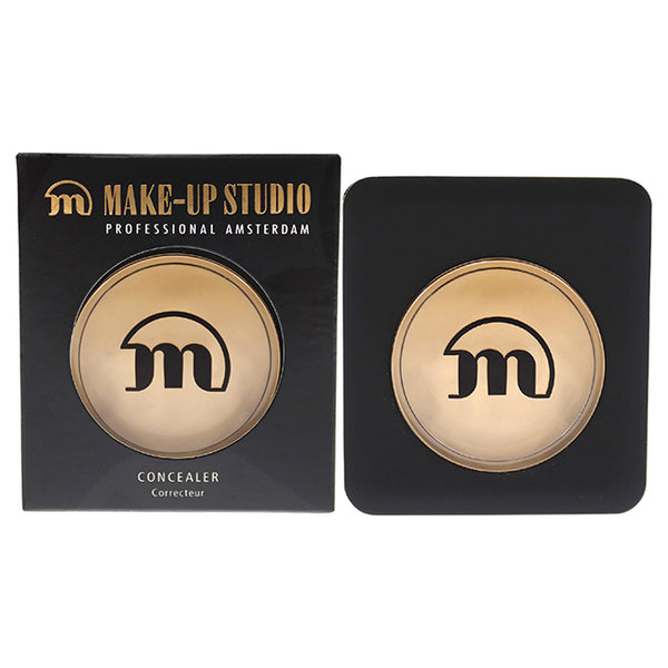 Make-Up Studio Concealer - Banana by Make-Up Studio for Women - 0.13 oz Concealer