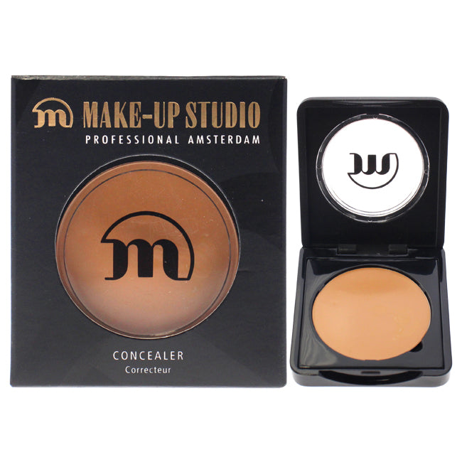 Make-Up Studio Concealer - Fudge by Make-Up Studio for Women - 0.13 oz Concealer