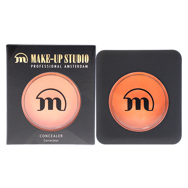 Make-Up Studio Concealer - Orange by Make-Up Studio for Women - 0.13 oz Concealer