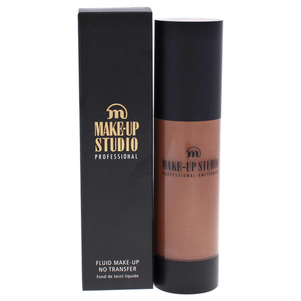 Make-Up Studio Fluid Foundation No Transfer - Beige by Make-Up Studio for Women - 1.18 oz Foundation