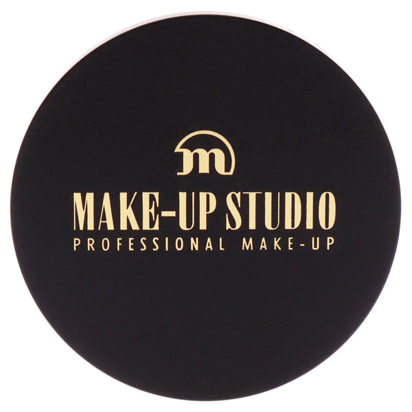 Make-Up Studio Translucent Powder Extra Fine - 4 by Make-Up Studio for Women - 0.53 oz Powder