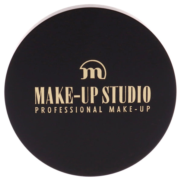 Make-Up Studio Translucent Powder Extra Fine - Banana by Make-Up Studio for Women - 0.53 oz Powder