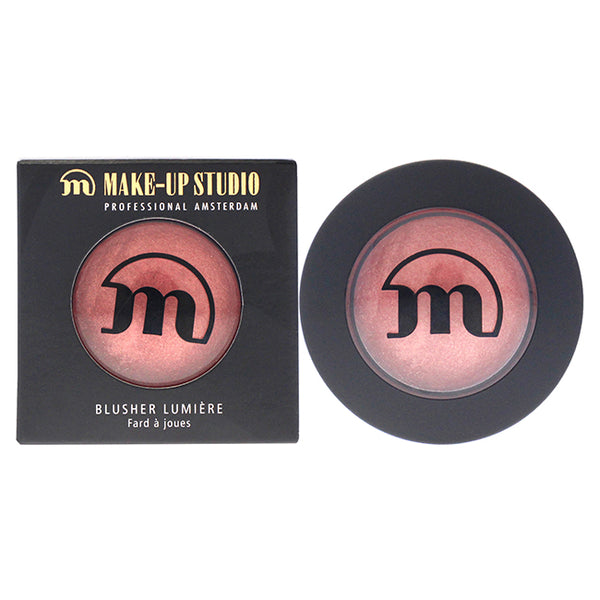 Make-Up Studio Blusher Lumiere - Sweet Pink by Make-Up Studio for Women - 0.06 oz Powder