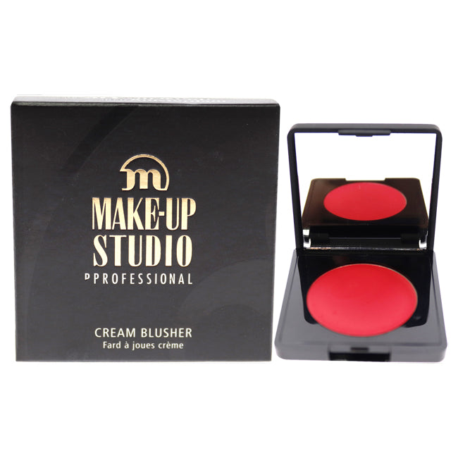 Make-Up Studio Cream Blusher - Sincere Rose by Make-Up Studio for Women - 0.088 oz Blush