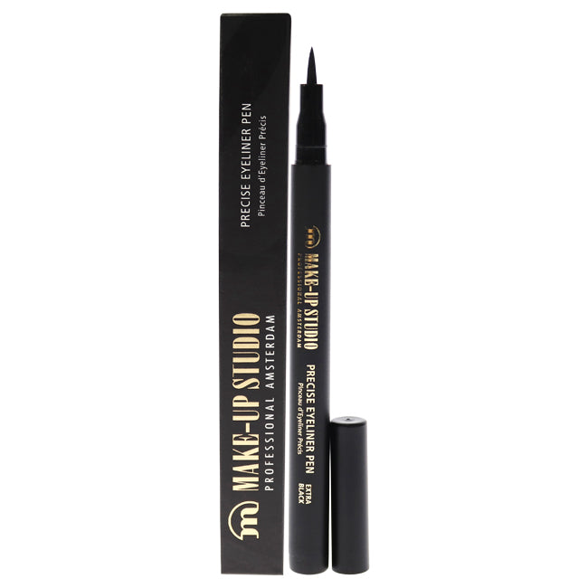 Make-Up Studio Precise Eyeliner Pen by Make-Up Studio for Women - 1 Pc Eyeliner