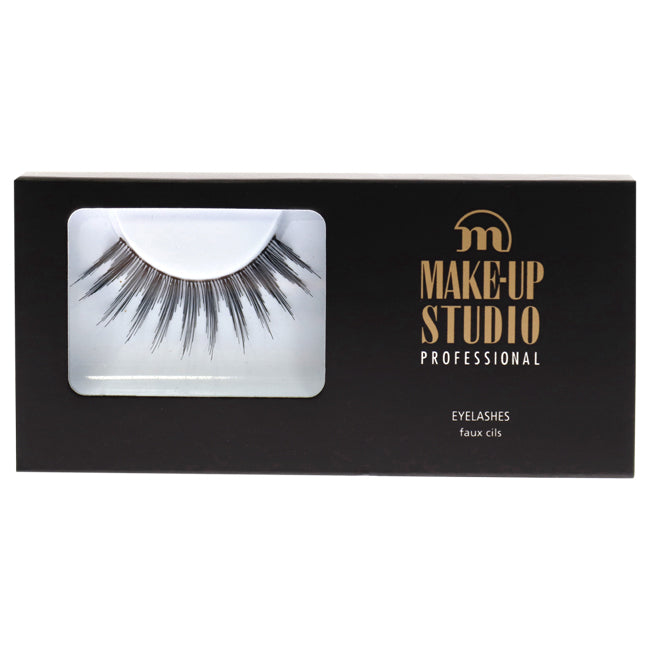 Make-Up Studio Eyelashes - 1 by Make-Up Studio for Women - 1 Pair Eyelashes