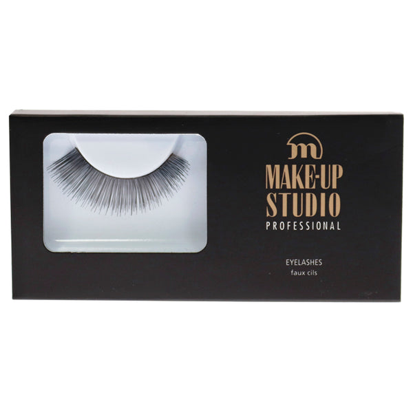 Make-Up Studio Eyelashes - 11 by Make-Up Studio for Women - 1 Pair Eyelashes