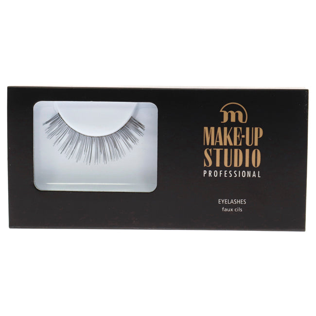 Make-Up Studio Eyelashes - 13 by Make-Up Studio for Women - 1 Pair Eyelashes