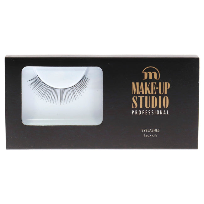 Make-Up Studio Eyelashes - 14 by Make-Up Studio for Women - 1 Pair Eyelashes