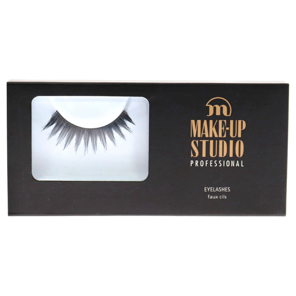 Make-Up Studio Eyelashes - 15 by Make-Up Studio for Women - 1 Pair Eyelashes