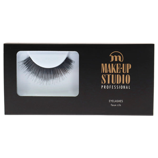 Make-Up Studio Eyelashes - 22 by Make-Up Studio for Women - 1 Pair Eyelashes