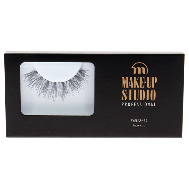 Make-Up Studio Eyelashes - 26 by Make-Up Studio for Women - 1 Pair Eyelashes