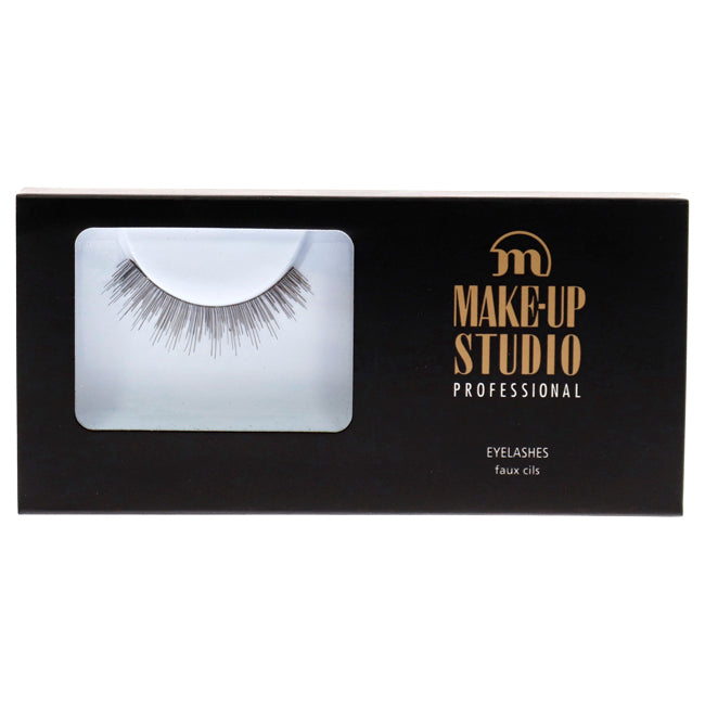 Make-Up Studio Eyelashes - 29 by Make-Up Studio for Women - 1 Pair Eyelashes