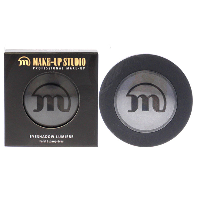 Make-Up Studio Eyeshadow Lumiere - Black Onyx by Make-Up Studio for Women - 0.06 oz Eye Shadow