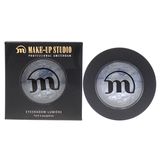 Make-Up Studio Eyeshadow Lumiere - Blue Steel by Make-Up Studio for Women - 0.06 oz Eye Shadow