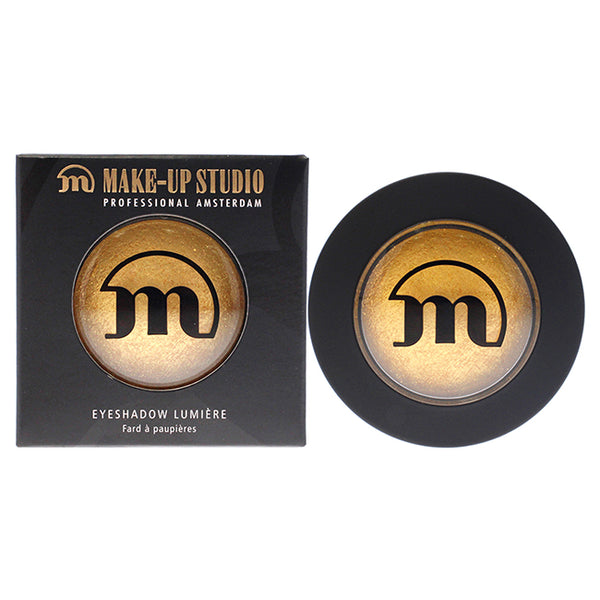 Make-Up Studio Eyeshadow Lumiere - Golden Glamour by Make-Up Studio for Women - 0.06 oz Eye Shadow