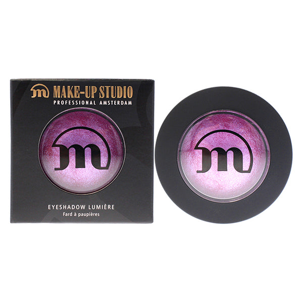 Make-Up Studio Eyeshadow Lumiere - Magentha Mystique by Make-Up Studio for Women - 0.06 oz Eye Shadow