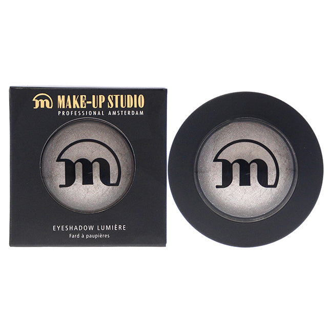 Make-Up Studio Eyeshadow Lumiere - Mysterious Taupe by Make-Up Studio for Women - 0.06 oz Eye Shadow