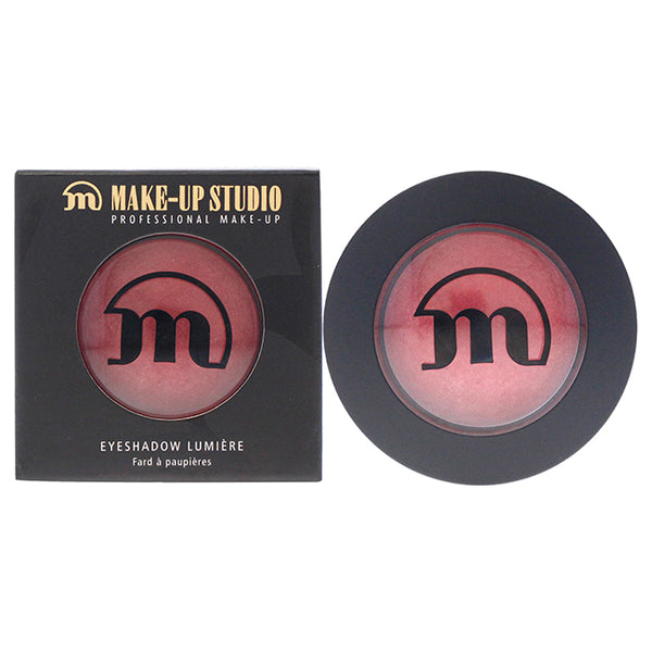 Make-Up Studio Eyeshadow Lumiere - Rising Red by Make-Up Studio for Women - 0.06 oz Eye Shadow