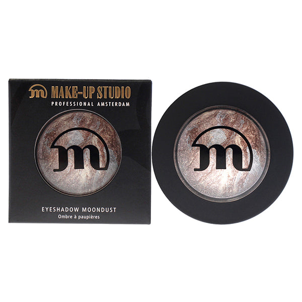 Make-Up Studio Eyeshadow Moondust - Marble Osmium by Make-Up Studio for Women - 0.06 oz Eye Shadow