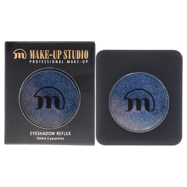 Make-Up Studio Eyeshadow Reflex - Blue by Make-Up Studio for Women - 0.07 oz Eye Shadow