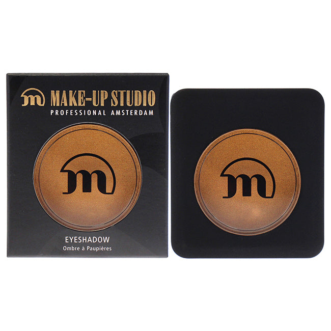 Make-Up Studio Eyeshadow - Gold by Make-Up Studio for Women - 0.11 oz Eye Shadow