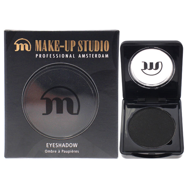 Make-Up Studio Eyeshadow - Black by Make-Up Studio for Women - 0.11 oz Eye Shadow