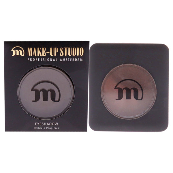 Make-Up Studio Eyeshadow - Dark Brown by Make-Up Studio for Women - 0.1 oz Eye Shadow