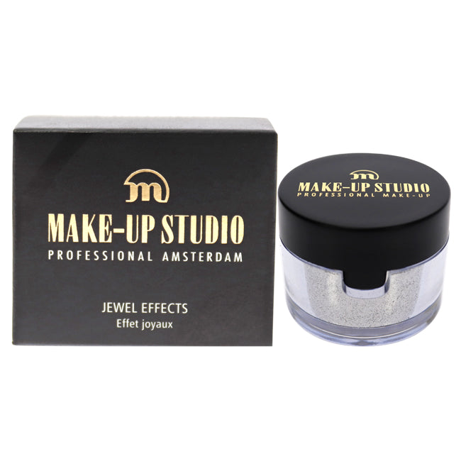 Make-Up Studio Jewel Effects - Sparkle by Make-Up Studio for Women - 0.07 oz Eye Shadow