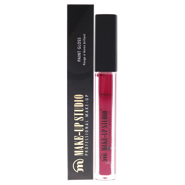 Make-Up Studio Paint Gloss - Pink Desire by Make-Up Studio for Women - 0.15 oz Lip Gloss