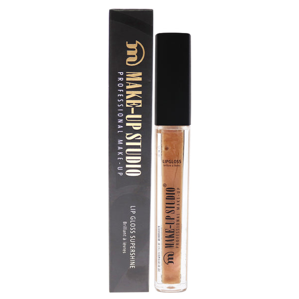 Make-Up Studio Lip Gloss Supershine - 1 Crystal by Make-Up Studio for Women - 0.15 oz Lip Gloss