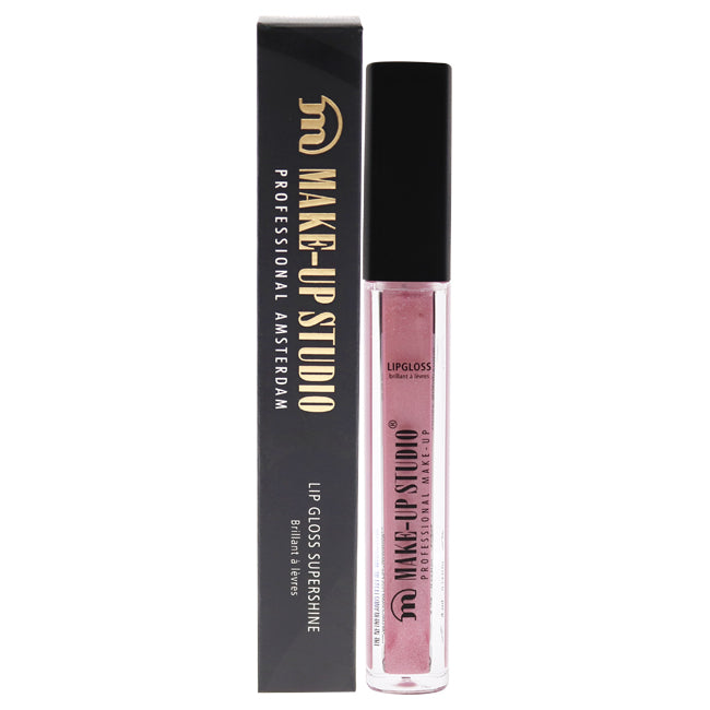 Make-Up Studio Lip Gloss Supershine - 4 SP by Make-Up Studio for Women - 0.15 oz Lip Gloss