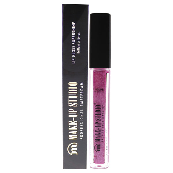 Make-Up Studio Lip Gloss Supershine - 5 SP by Make-Up Studio for Women - 0.15 oz Lip Gloss