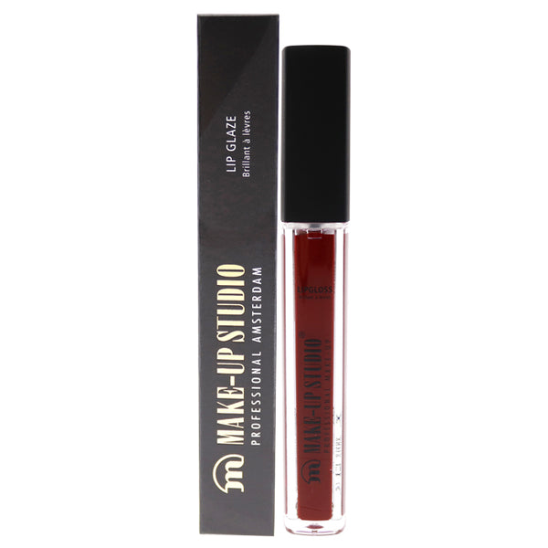 Make-Up Studio Lip Glaze - Red Divinity by Make-Up Studio for Women - 0.13 oz Lip Gloss