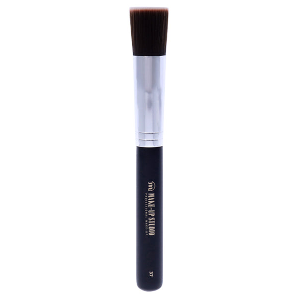 Make-Up Studio Foundation Nylon Brush - 37 Large by Make-Up Studio for Women - 1 Pc Brush