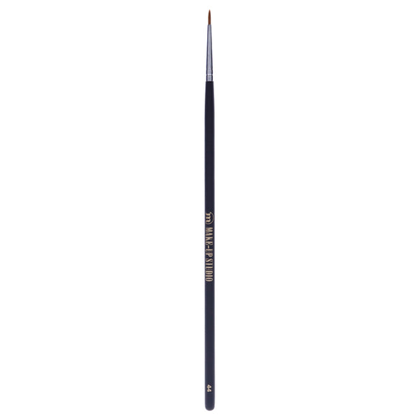 Make-Up Studio Eyeliner Sable Hair Brush - 44 by Make-Up Studio for Women - 1 Pc Brush