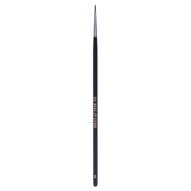 Make-Up Studio Eyeliner Sable Hair Brush - 44 by Make-Up Studio for Women - 1 Pc Brush