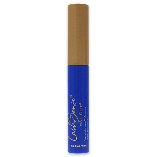 SeneGence LashSense VolumeIntense Mascara - Deep Cobalt by SeneGence for Women - 0.2 oz Mascara