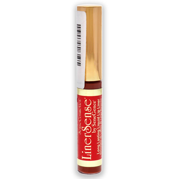 SeneGence LinerSense Lip Liner - Terra Cotta by SeneGence for Women - 0.125 oz Lip Liner