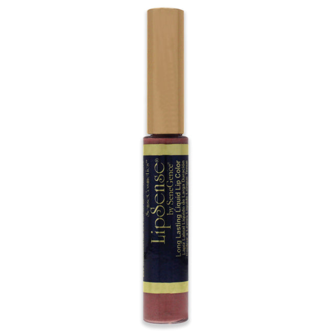 SeneGence LipSense Liquid Lip Color - Pink Champagne by SeneGence for Women - 0.25 oz Lipstick