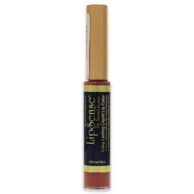 SeneGence LipSense Liquid Lip Color - Nude Pink by SeneGence for Women - 0.25 oz Lipstick