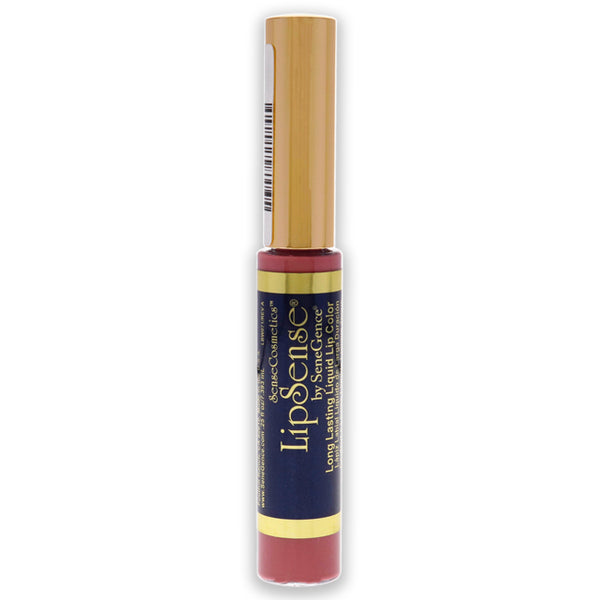 SeneGence LipSense Liquid Lip Color - Goddess by SeneGence for Women - 0.25 oz Lipstick