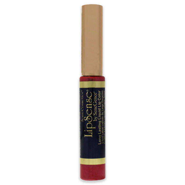 SeneGence LipSense Liquid Lip Color - Fire-n-Ice by SeneGence for Women - 0.25 oz Lipstick