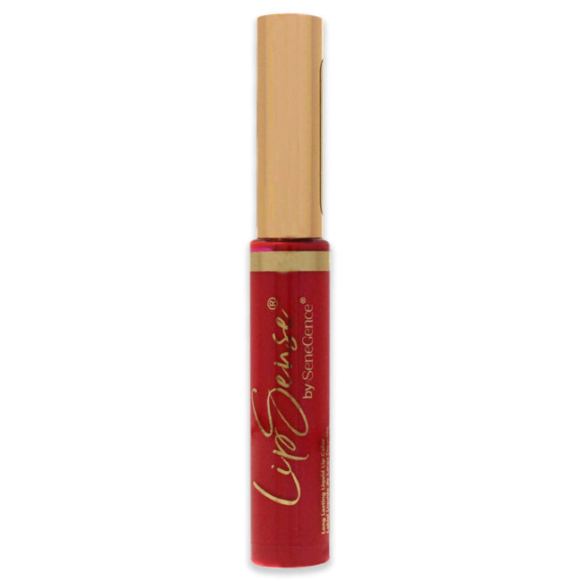 SeneGence LipSense Liquid Lip Color - Fuscia by SeneGence for Women - 0.25 oz Lipstick