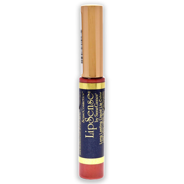 SeneGence LipSense Liquid Lip Color - Honey Rose by SeneGence for Women - 0.25 oz Lipstick